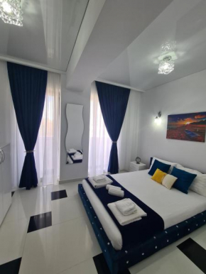 Darius Residence